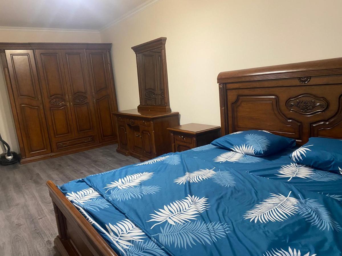 יירבאן 3 Cosy Apartment Near Airport Evn מראה חיצוני תמונה